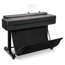 HP DesignJet T650 24" Schwarz