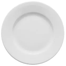 Korsukéwitz Teller flach 17cm CONGRESS, 6 Stück