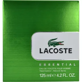 Lacoste Essential Eau de Toilette 125 ml