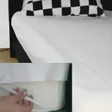 Groß GmbH - medizinisch-technische Handelsvertretung Bettschutzauflage 100x200cm BW-Oberflaeche