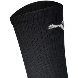 Puma Tennissocken 6er Pack Schwarz 39-42