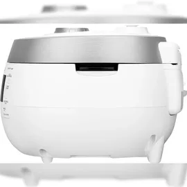 Cuckoo CRP-RT1008F Reiskocher Dampfdruck 1800ml, 10 Portionen