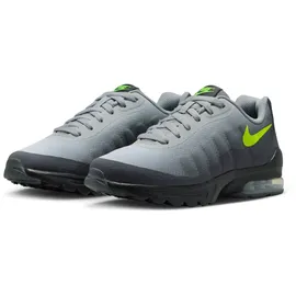 Nike Air Max Invigor Kinder Grau / Grün 37,5