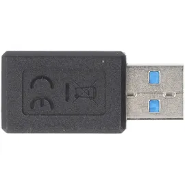 goobay USB 3.0 Adapter auf USB-C Buchse] USB 3.0 SuperSpeed Adapter
