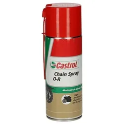 CASTROL Chain Spray O-R [0,4L] Kettenspray  155C92