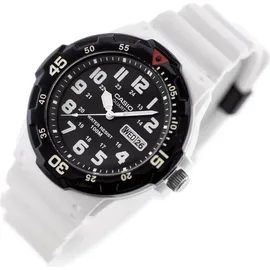 Casio Resin 44,6 mm Casio MRW-200HC-7BVDF