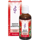 Bombastus Sedative Original Bombastus Konzentrat