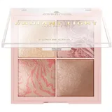 Essence RADIANT LIGHT face palette Make-up Palette 11 g 10 Glow Icon