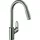 Hansgrohe Focus M41 240 Eco, 2 Strahlarten, 31833800 Ausziehbrause 2jet edelstahl-optik