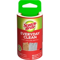 Scotch-Brite Ersatz-Fusselrolle Everyday Clean