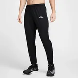 Nike M NK Dri-Fit Challenger Woven Flash Pant Herren (Schwarz L Größe)