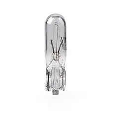 Glühlampe M-TECH W2W W2x4.6d 2W 12V