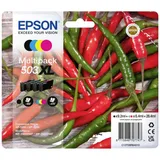 Epson 503XL CMYK