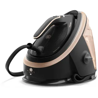Philips PerfectCare 7000 Series schwarz/gold