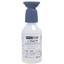 Franz Mensch Augenspülflasche bei Verätzung »BioPhos74«, 250ml