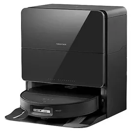 Roborock Saros 10 weiß