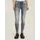 G-Star Lynn Mid Waist Skinny Jeans Faded Industrial Grey 32 32