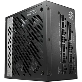 MSI MPG A1000G PCIE5 1000W ATX 3.0 (306-7ZP7C11-CE0)