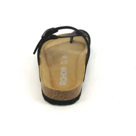 ROHDE Sunnys N°14 schwarz 39
