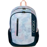 Neoxx Flow Schulrucksack