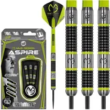 WINMAU MvG Aspire 80 % Tungsten Alloy