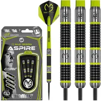 WINMAU MvG Aspire 80 % Tungsten Alloy