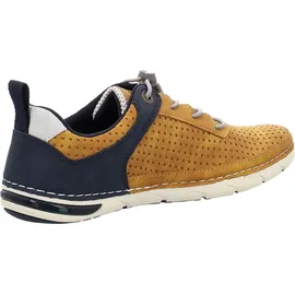 Bugatti Glenans Gelb 44 EU