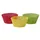 Papstar Backförmchen Ø 2,4 cm, · 300 Backförmchen, farbig sortiert
