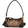 Juicy Couture Daydreamer Schultertasche Polyester Brown
