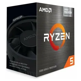 AMD Ryzen 5 5600GT 3,60-4,60 GHz Box (100-100001488BOX)