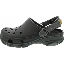 Crocs Classic All-Terrain Clog black 39-40