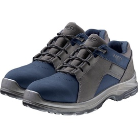 Neo Tools Neo Tools, Sicherheitsschuhe, professional low shoes O2 SRC nubuck size 39 (82-740-39) (O2, 39)