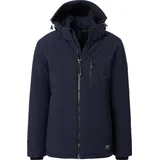 CasaModa Outdoorjacke blau M