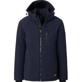CasaModa Outdoorjacke blau M