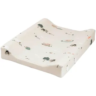 Done by Deer Tiny farm Wickelunterlage, sand,