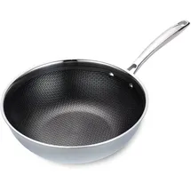 feel maestro Professionelle Bratpfanne / Wok 30 cm MR-1224-30
