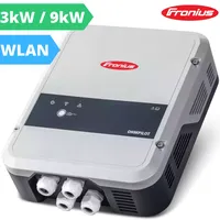 Fronius Ohmpilot 9.0-3 Heizstab Warmwasser 3 kW