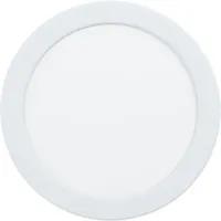 EGLO FUEVA 5 Einbauleuchte, weiss