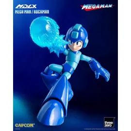 ThreeZero Mega Man MDLX Mega Man/Rockman 15 cm