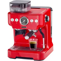 Trisa Barista Plus rot