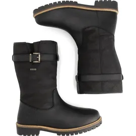 Travelin' Aremark in Schwarz - Gr.: 42