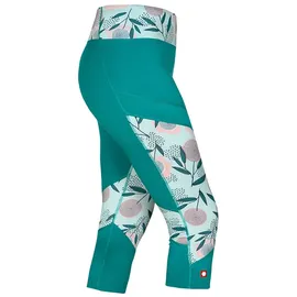 Ocùn Rhea Leggings Grün XL