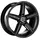 OXIGIN 18_E Concave Evolution 8,5 x 19 5 x 112 ET35 MB66,6 Schwarz