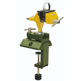 PROXXON Feinmechanikerschraubstock FMZ mit Zwinge