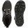 Puma Evolve Boot Puretex AC+ Winterschuhe Kinder 02 black/ash gray/white 31