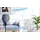Be Cool BC18ST2402 26 cm Standventilator Blau