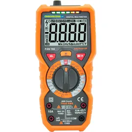 Pancontrol PAN 184 Multimeter