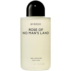 BYREDO Rose of No Man's Land Body Wash 225 ml