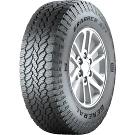 General Tire Grabber AT3 235/65 R17 108V XL TL 3PMSF