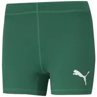 Puma Cross the Line Short Tight 2.0 Women